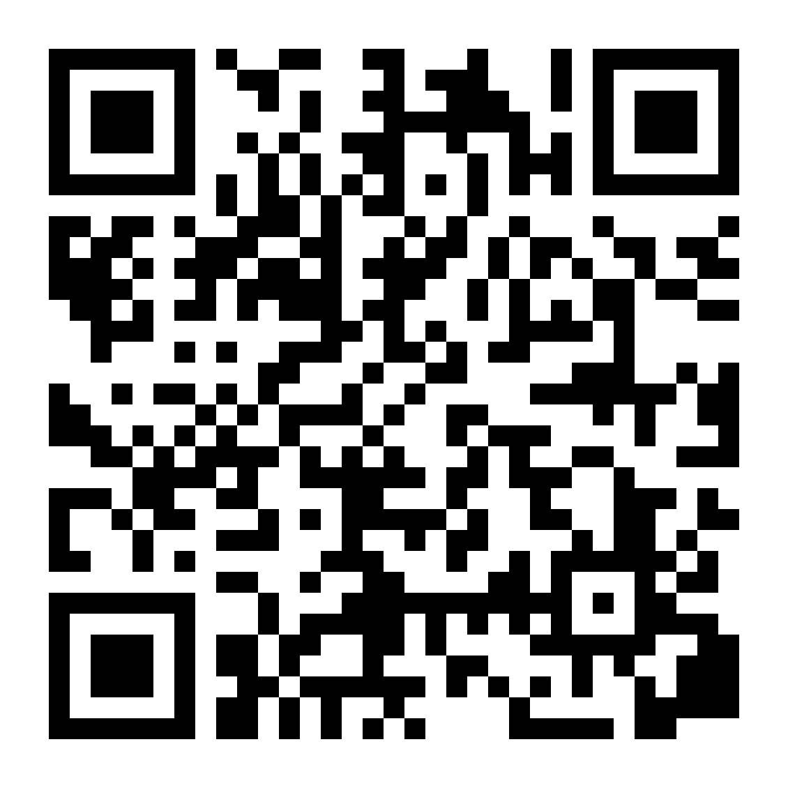 QR code download the Cuvva app