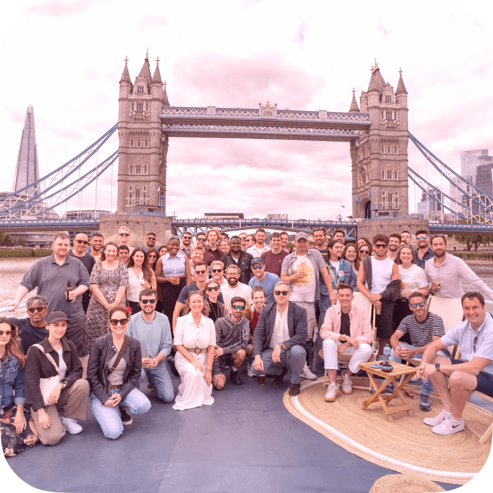 photo team day